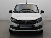 Lada (ВАЗ) Granta I Рестайлинг Москва  - изображение 19