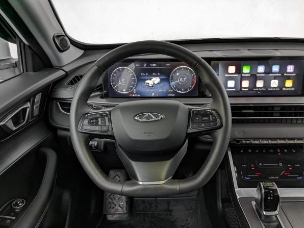 Chery Tiggo 7 Pro Max I с пробегом 2024 года, цена 1 900 000 рублей, 19300 км, внедорожник, Автокод Объявления