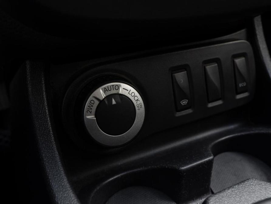Renault Duster I Рестайлинг Волгоград  - изображение 15