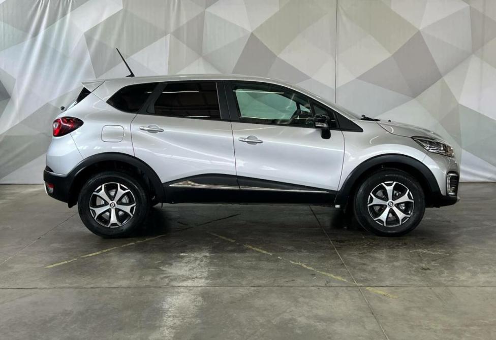 Renault Kaptur I Рестайлинг Оренбург  - изображение 7
