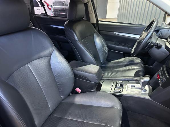 Subaru Outback IV Рестайлинг с пробегом 2013 года, цена 1 469 900 рублей, 178000 км, универсал, Автокод Объявления
