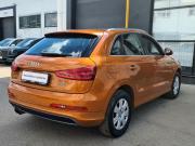 Audi Q3 I (8U) Москва  - изображение 25