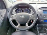 Hyundai ix35 I Рестайлинг Тюмень  - изображение 41