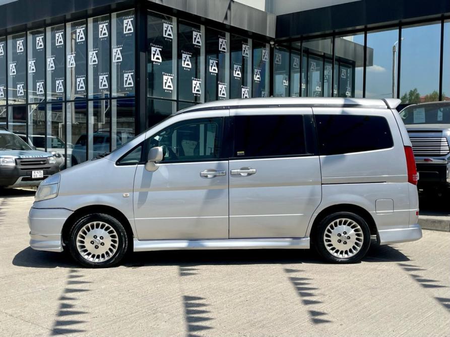 Nissan Serena II (C24) Краснодар  - изображение 2