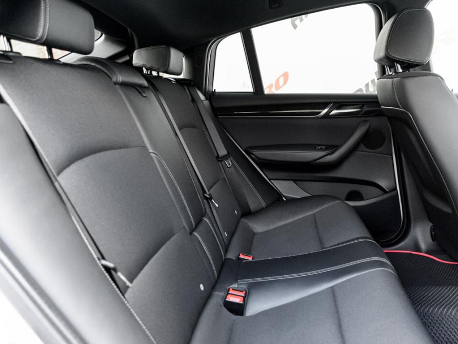 BMW X4 I (F26) Екатеринбург  - изображение 28