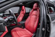 Porsche Panamera III Москва  - изображение 49