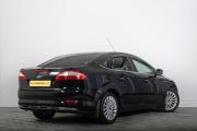 Ford Mondeo IV Рестайлинг Томск  - изображение 26