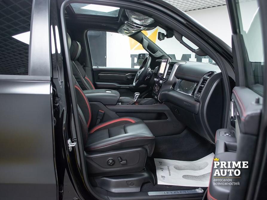 Ram 1500 V Рестайлинг Новосибирск  - изображение 24