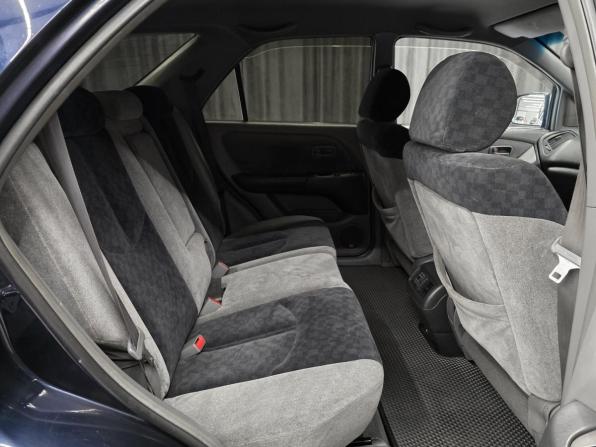 Toyota Harrier I (XU10) с пробегом 1998 года, цена 750 000 рублей, 377000 км, внедорожник, Автокод Объявления