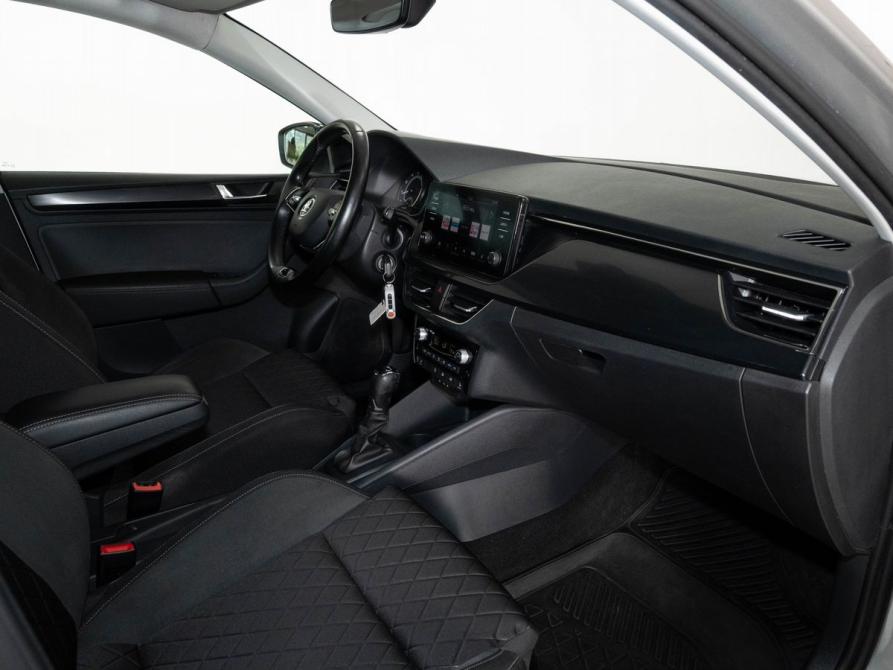 Skoda Rapid II Казань  - изображение 6