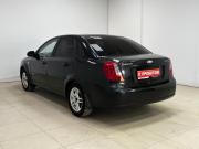 Chevrolet Lacetti I Альметьевск  - изображение 29