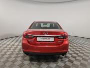 Mazda 6 III (GJ) Рестайлинг Москва  - изображение 31