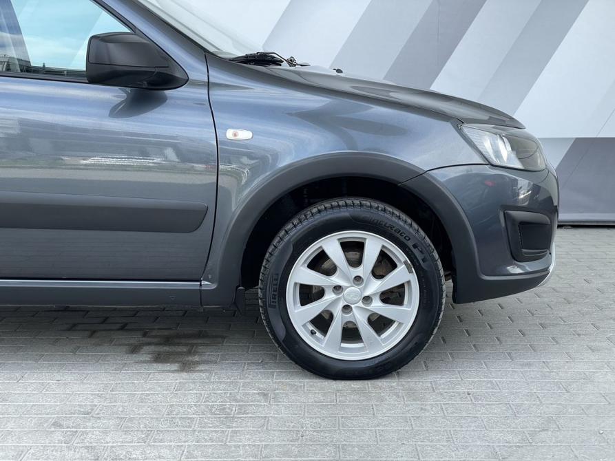 Lada (ВАЗ) Kalina II Екатеринбург  - изображение 5