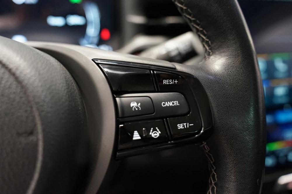 Honda e:NS1 Крым  - изображение 15
