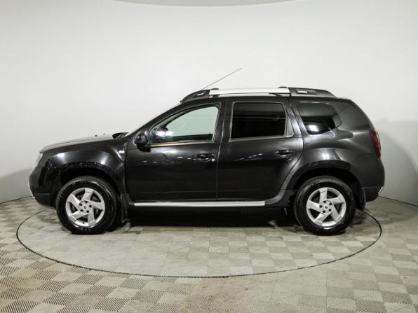 Renault Duster I Рестайлинг с пробегом 2018 года, цена 1 199 777 рублей, 153359 км, внедорожник, Автокод Объявления