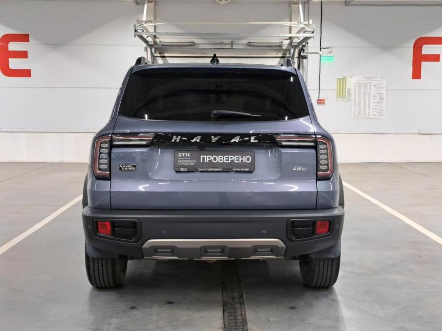 Haval Dargo I Казань  - изображение 7