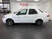 Fiat Albea I Рестайлинг Киров  - изображение 18