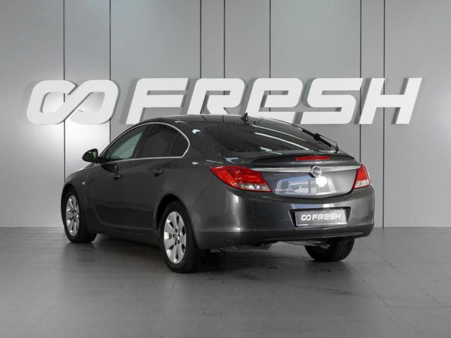 Opel Insignia I Минеральные Воды  - изображение 2