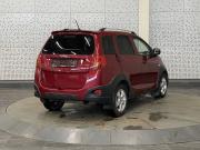 Chery IndiS (S18D) I Москва  - изображение 17