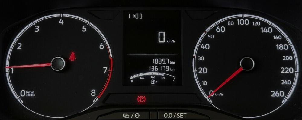 Volkswagen Polo VI Москва  - изображение 6
