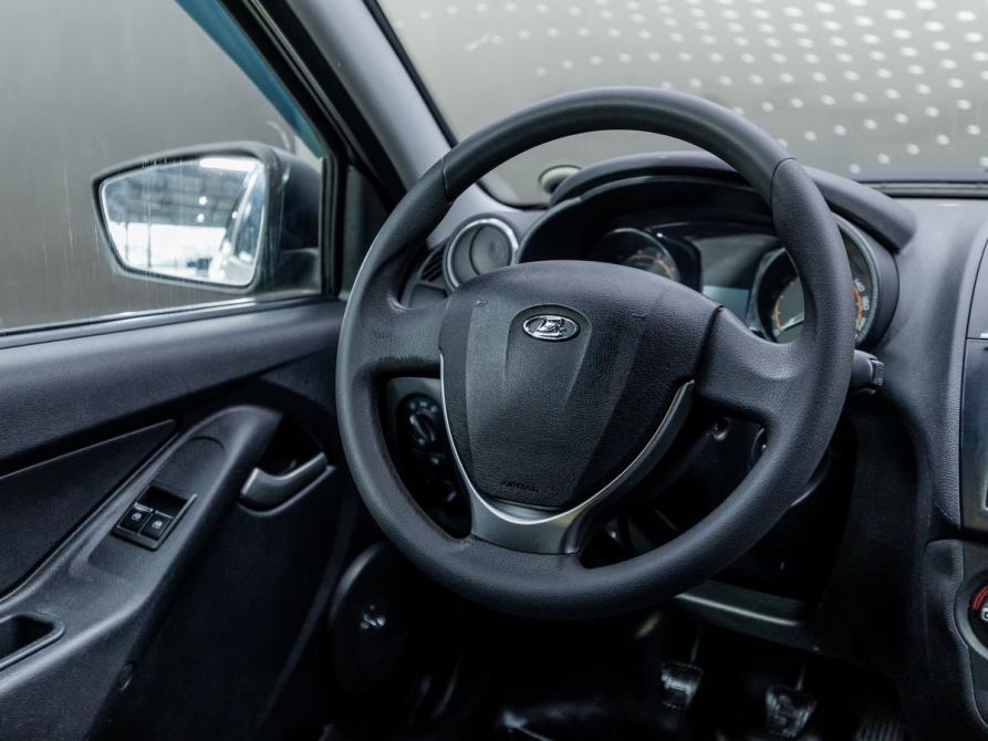 Lada (ВАЗ) Granta I Рестайлинг Самара  - изображение 10
