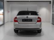 Skoda Rapid I Москва  - изображение 21