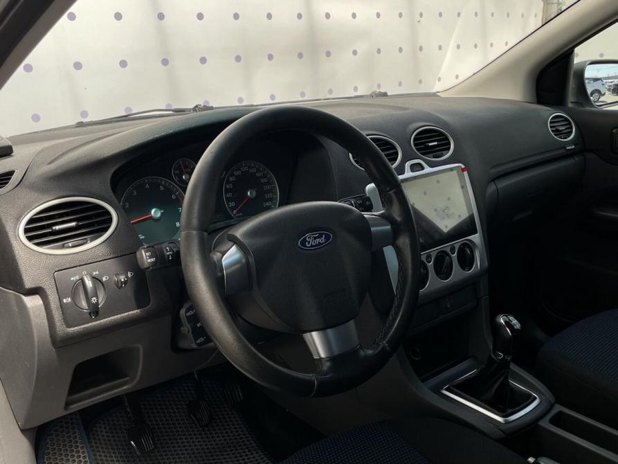 Ford Focus II Тамбов  - изображение 15