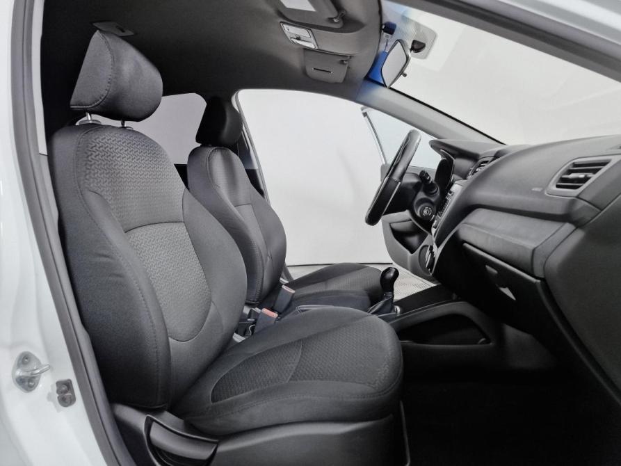Kia Rio III Рестайлинг Нижний Новгород  - изображение 11