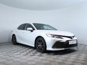 Toyota Camry VIII (XV70) Рестайлинг Санкт-Петербург  - изображение 28