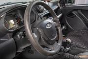 Lada (ВАЗ) Granta I Рестайлинг Томск  - изображение 31