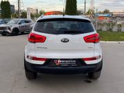Kia Sportage III Рестайлинг Калуга  - изображение 29