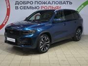 Geely Monjaro I Москва  - изображение 28