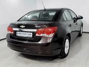 Chevrolet Cruze I Рестайлинг Москва  - изображение 20