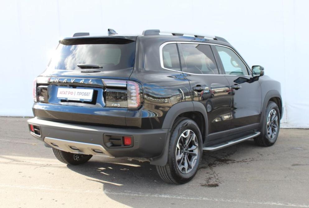 Haval Dargo I Нижний Новгород  - изображение 7