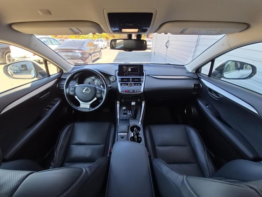 Lexus NX I Рестайлинг Саратов  - изображение 32