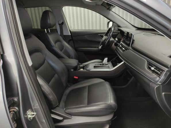 Chery Tiggo 4 Pro I с пробегом 2023 года, цена 1 265 000 рублей, 61002 км, внедорожник, Автокод Объявления