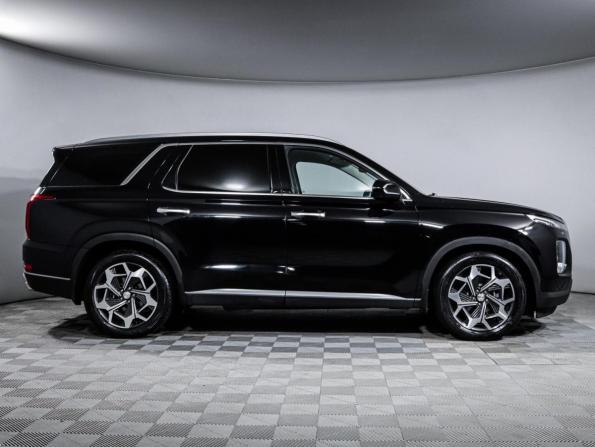 Hyundai Palisade I с пробегом 2020 года, цена 4 899 000 рублей, 67960 км, внедорожник, Автокод Объявления