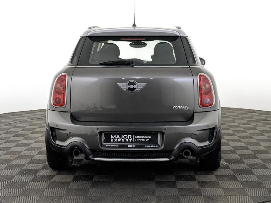 Mini Countryman I Москва  - изображение 6
