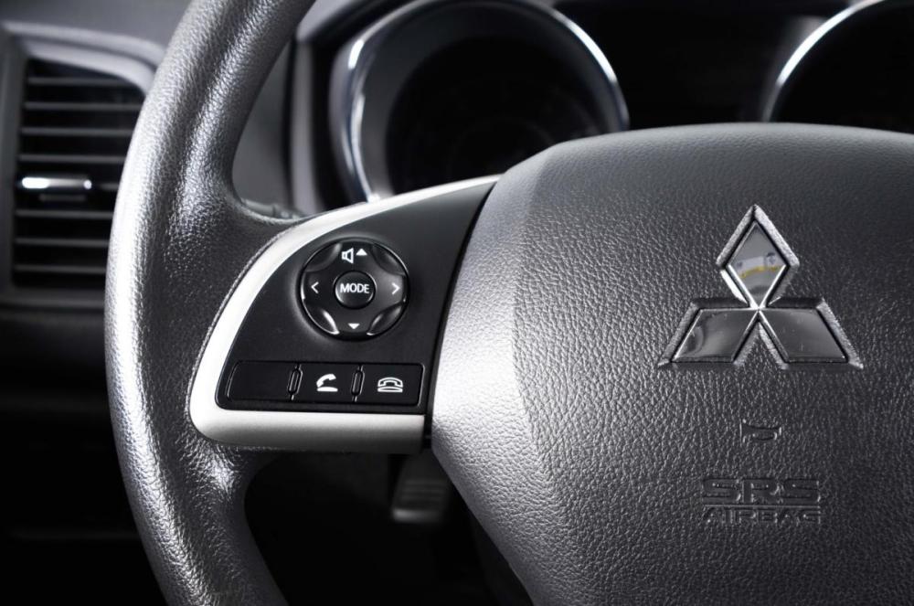 Mitsubishi Outlander Sport I Рестайлинг 3 Пермь  - изображение 14