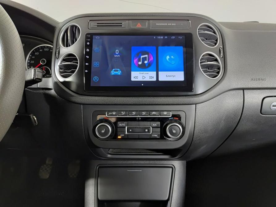 Volkswagen Tiguan I Рестайлинг Уфа  - изображение 18