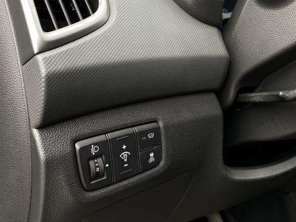 Hyundai Creta I с пробегом 2019 года, цена 1 599 000 рублей, 242721 км, внедорожник, Автокод Объявления