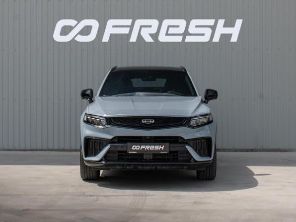 Geely Tugella I Рестайлинг с пробегом 2023 года, цена 2 995 000 рублей, 32268 км, внедорожник, Автокод Объявления