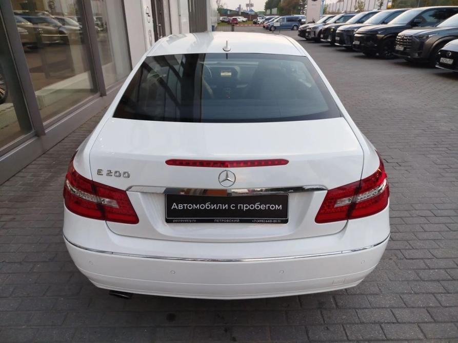 Mercedes-Benz E-Класс IV (W212 S212 C207) Москва  - изображение 7