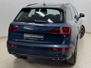 Audi Q5 II (FY) Рестайлинг Вологда  - изображение 35