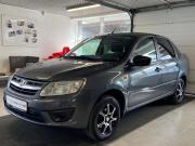 Lada (ВАЗ) Granta I Тольятти  - изображение 19