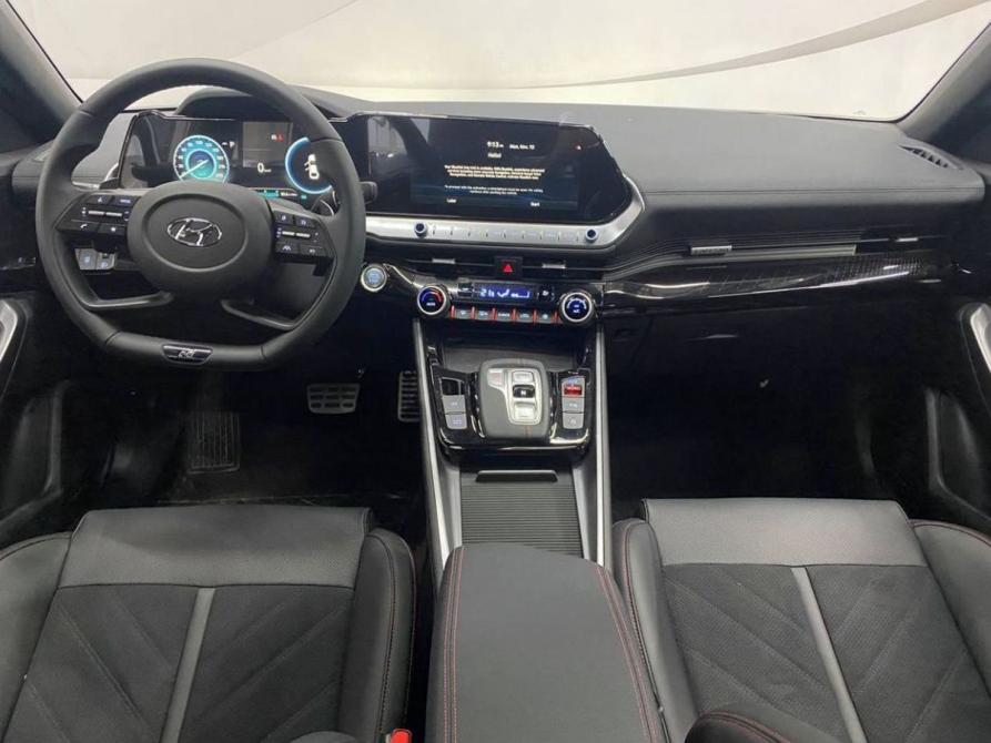 Hyundai Lafesta I Рестайлинг Воронеж  - изображение 9