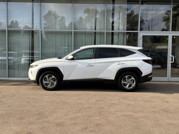 Hyundai Tucson IV с пробегом 2021 года, цена 2 875 000 рублей, 92000 км, внедорожник, Автокод Объявления