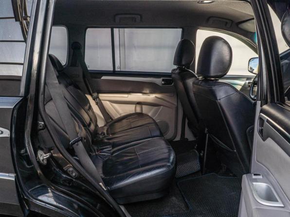 Mitsubishi Pajero Sport II с пробегом 2011 года, цена 1 659 000 рублей, 259998 км, внедорожник, Автокод Объявления