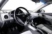 Chevrolet Cruze I Рестайлинг Тюмень  - изображение 36