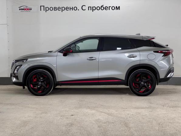 Omoda C5 I с пробегом 2023 года, цена 2 100 000 рублей, 39821 км, внедорожник, Автокод Объявления
